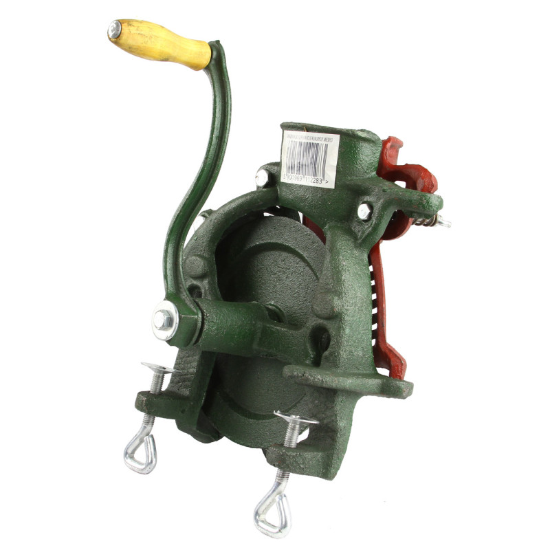 Maszynka do kukurydzy